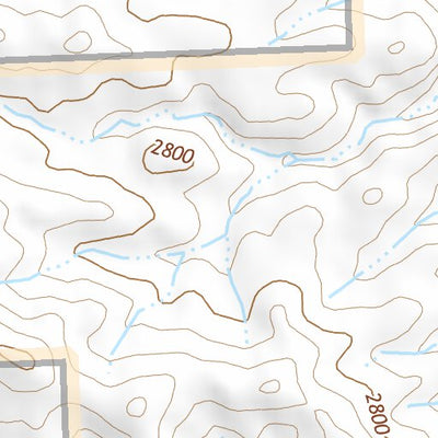47108SE Page 3 Winnett Topo Preview 2