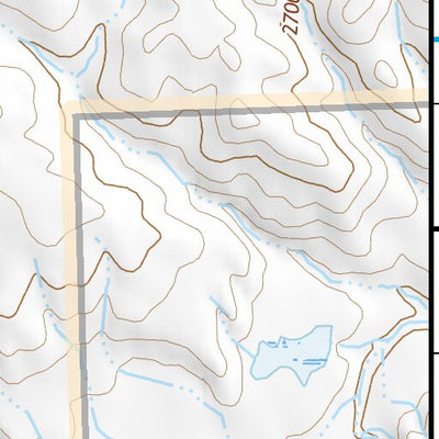 47108SE Page 3 Winnett Topo Preview 3