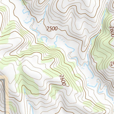 47108SE Page 7 Winnett Topo Preview 3