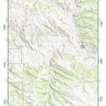 47108SE Page 8 Winnett Topo Preview 1