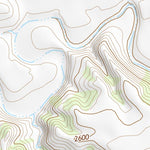 47108SE Page 8 Winnett Topo Preview 2