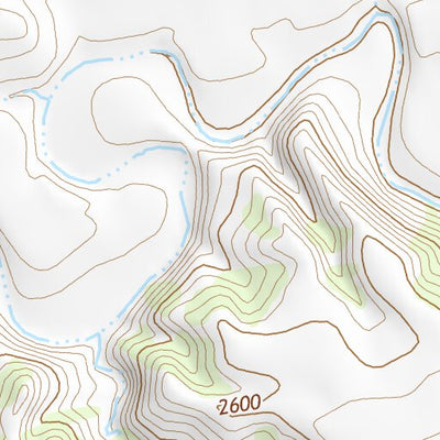 47108SE Page 8 Winnett Topo Preview 2