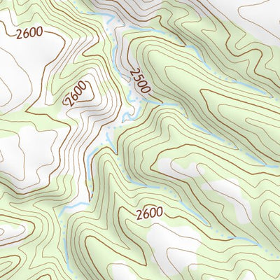 47108SE Page 8 Winnett Topo Preview 3