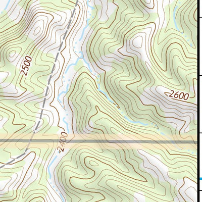 47108SE Page 10 Winnett Topo Preview 3