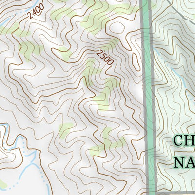 47108SE Page 12 Winnett Topo Preview 2