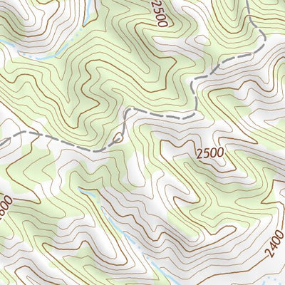 47108SE Page 12 Winnett Topo Preview 3