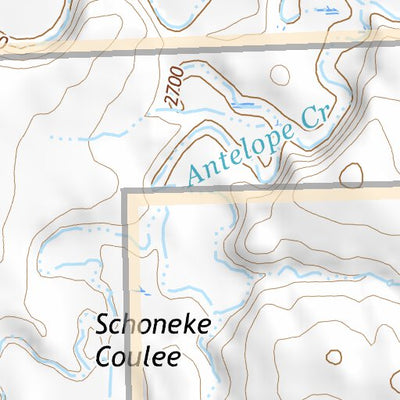 47108SE Page 13 Winnett Topo Preview 3