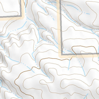 47108SE Page 14 Winnett Topo Preview 3