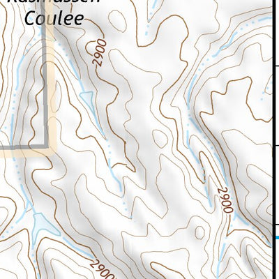 47108SE Page 15 Winnett Topo Preview 3
