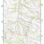 47108SE Page 19 Winnett Topo Preview 1