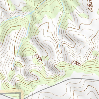 47108SE Page 20 Winnett Topo Preview 3