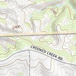 47108SE Page 21 Winnett Topo Preview 2