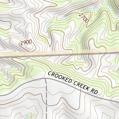 47108SE Page 21 Winnett Topo Preview 2
