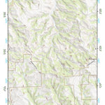 47108SE Page 22 Winnett Topo Preview 1