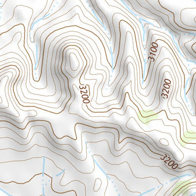 47108SE Page 25 Winnett Topo Preview 3