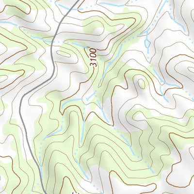 47108SE Page 27 Winnett Topo Preview 2