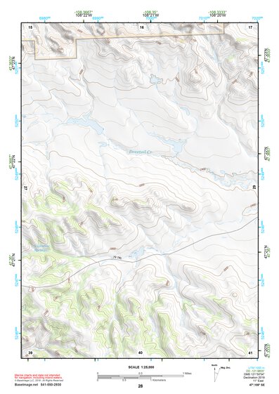 47108SE Page 28 Winnett Topo Preview 1