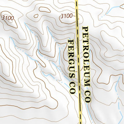 47108SE Page 29 Winnett Topo Preview 3