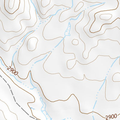 47108SE Page 30 Winnett Topo Preview 3
