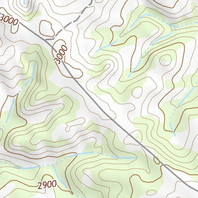 47108SE Page 32 Winnett Topo Preview 3