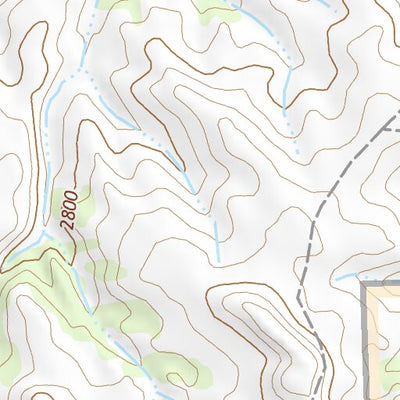 47108SE Page 33 Winnett Topo Preview 2