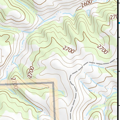 47108SE Page 33 Winnett Topo Preview 3