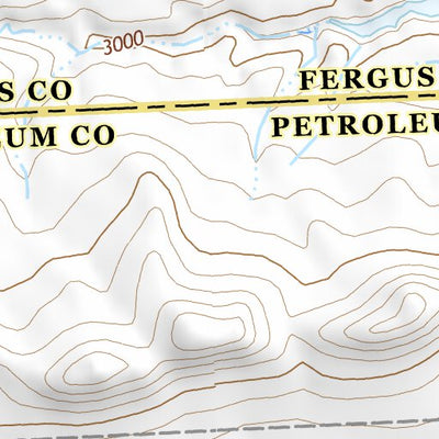 47108SE Page 37 Winnett Topo Preview 3