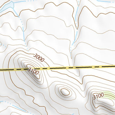 47108SE Page 38 Winnett Topo Preview 3