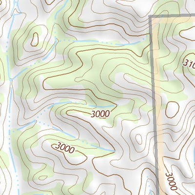 47108SE Page 41 Winnett Topo Preview 3