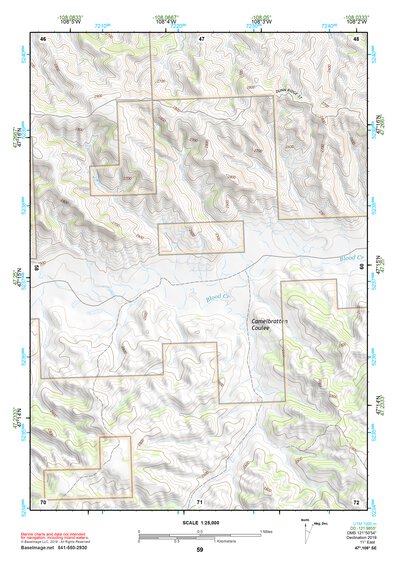 47108SE Page 59 Winnett Topo Preview 1