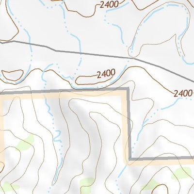 47108SE Page 60 Winnett Topo Preview 2