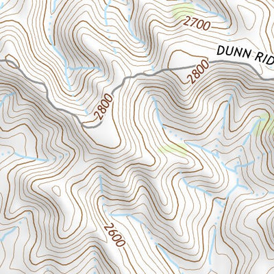 47108SE Page 60 Winnett Topo Preview 3