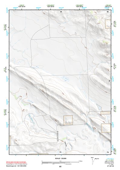 47108SE Page 61 Winnett Topo Preview 1