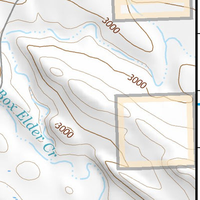 47108SE Page 61 Winnett Topo Preview 3
