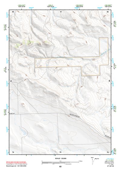 47108SE Page 63 Winnett Topo Preview 1