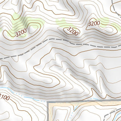 47108SE Page 63 Winnett Topo Preview 3