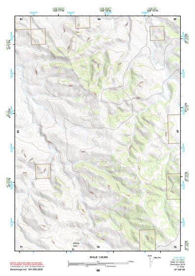 47108SE Page 66 Winnett Topo Preview 1