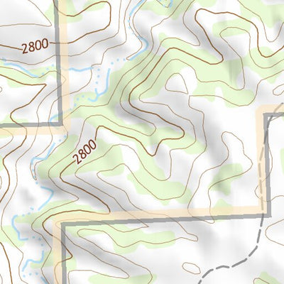 47108SE Page 69 Winnett Topo Preview 3