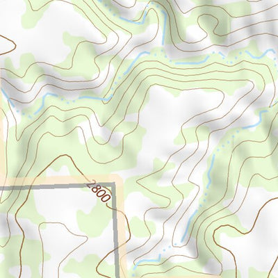 47108SE Page 72 Winnett Topo Preview 3