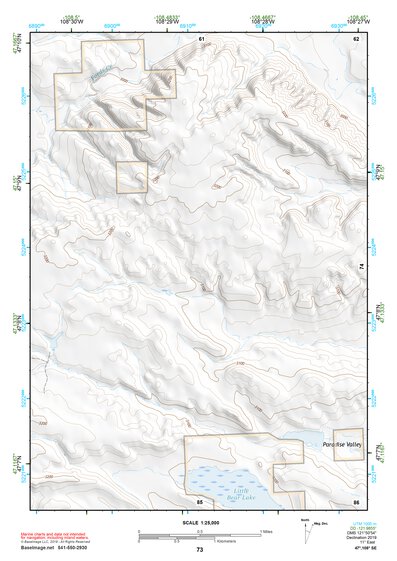 47108SE Page 73 Winnett Topo Preview 1