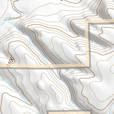 47108SE Page 73 Winnett Topo Preview 3