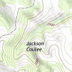 47108SE Page 81 Winnett Topo Preview 3