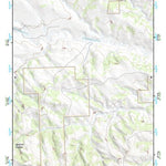 47108SE Page 82 Winnett Topo Preview 1