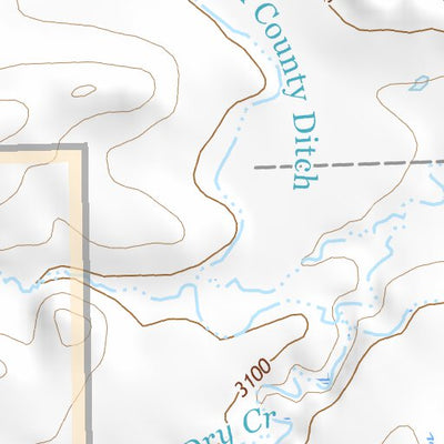 47108SE Page 85 Winnett Topo Preview 2