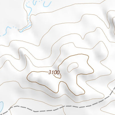 47108SE Page 86 Winnett Topo Preview 3