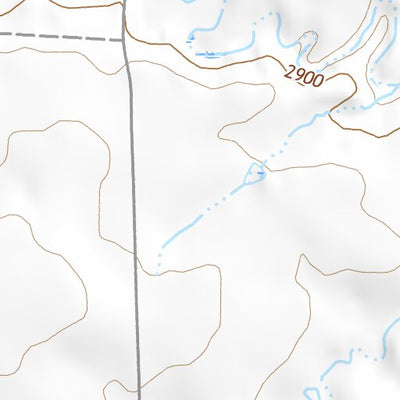47108SE Page 88 Winnett Topo Preview 2