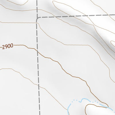 47108SE Page 91 Winnett Topo Preview 2