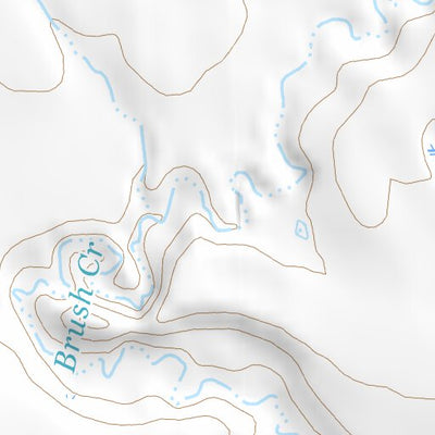 47108SE Page 91 Winnett Topo Preview 3