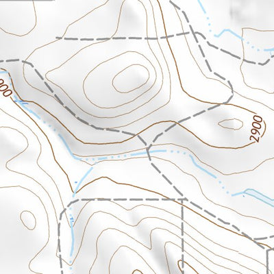 47108SE Page 93 Winnett Topo Preview 3
