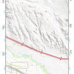 47108SE Page 97 Winnett Topo Preview 1